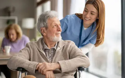How Skilled Nursing Facilities Promote Patient Safety and Fall Prevention: Insights from Edenbrook Edina