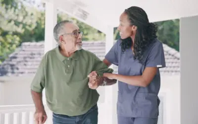 How Skilled Nursing Supports Families Through the Care Journey: Insights from Edenbrook Edina