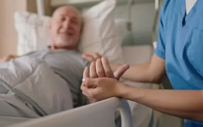 How Skilled Nursing Supports Families Through the Care Journey: Insights from Edenbrook Edina