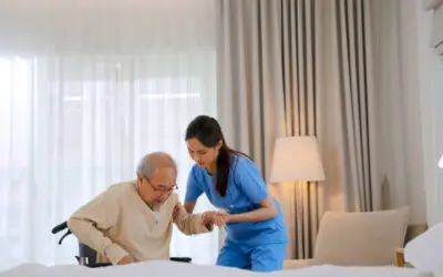 Preparing for the Transition from Skilled Nursing Back Home: Insights from Edenbrook Edina