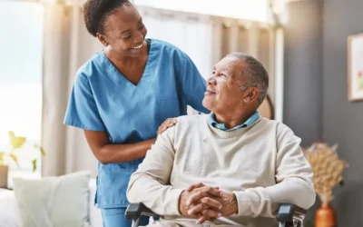 Signs Your Loved One May Need Skilled Nursing Care at Edenbrook Edina 