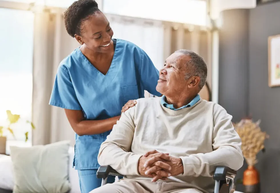 Signs Your Loved One May Need Skilled Nursing Care at Edenbrook Edina 